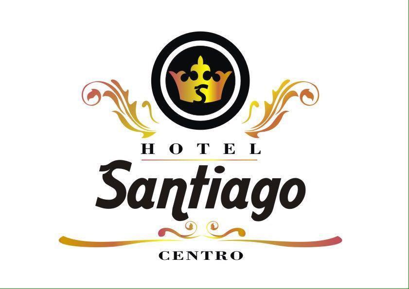 Hotel Santiago Centro เตเรซอโปลิส ภายนอก รูปภาพ